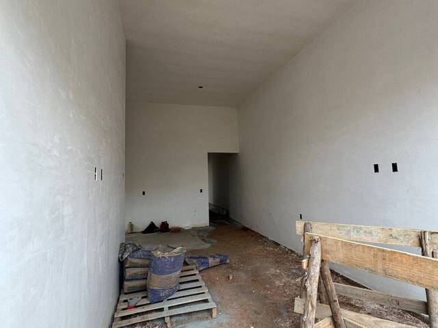 #2393 - Casa para Venda em Pouso Alegre - MG