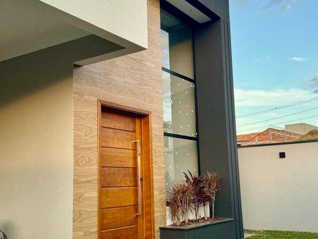 Casa para Venda em Pouso Alegre - 4