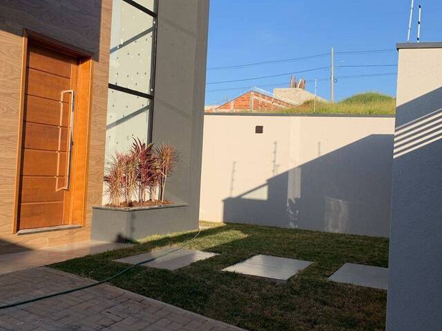 Casa para Venda em Pouso Alegre - 5