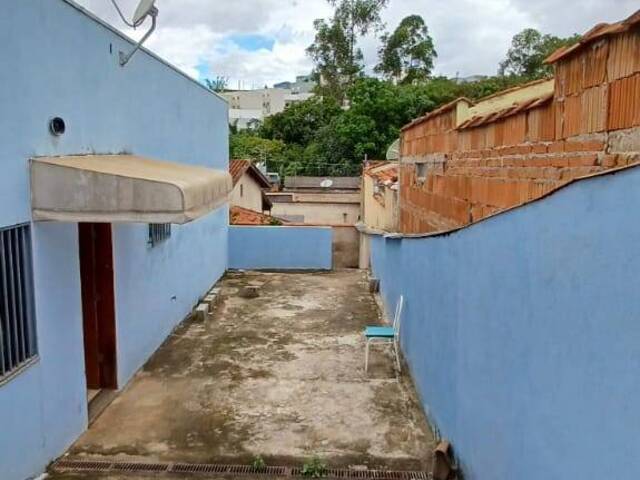 Casa para Venda em Pouso Alegre - 4
