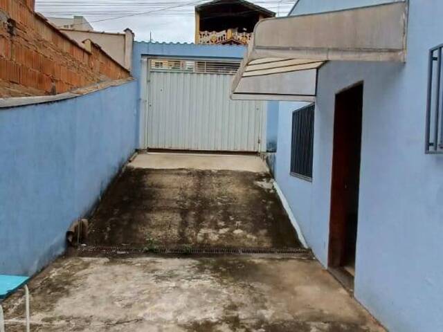 Garagem Visão Baixo