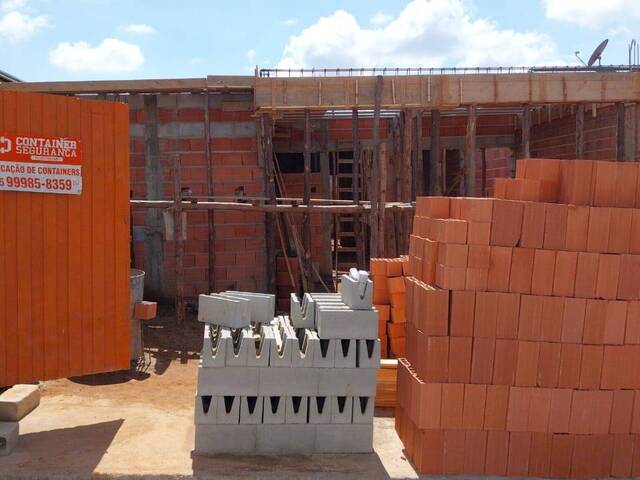 Casa para Venda em Pouso Alegre - 5