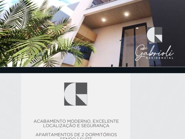 Apartamento para Venda em Pouso Alegre - 4