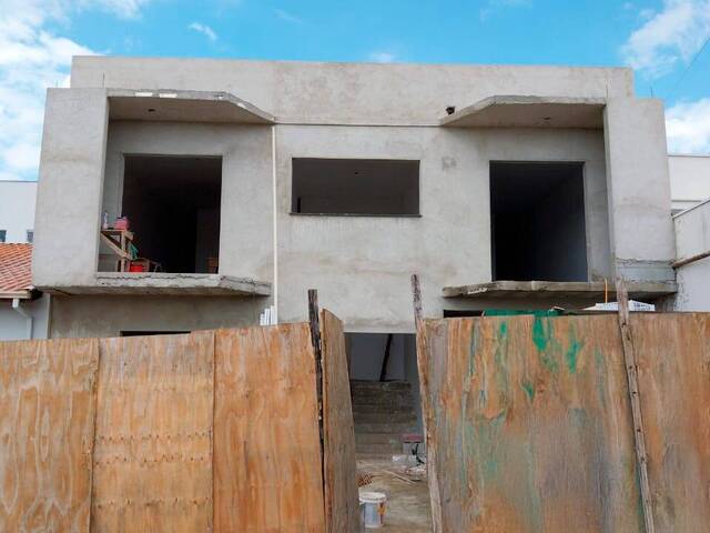 #2419 - Apartamento para Venda em Pouso Alegre - MG