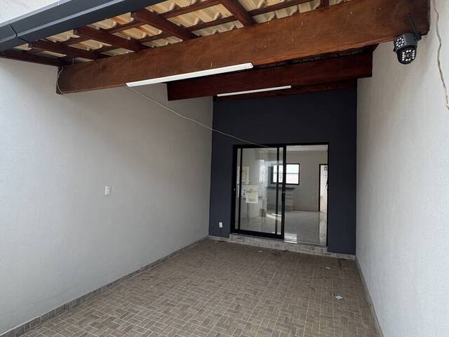 #2423 - Casa para Venda em Pouso Alegre - MG