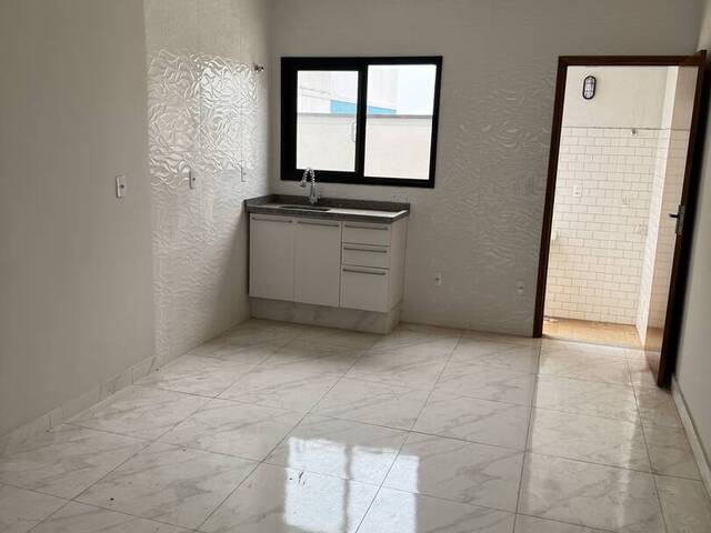 #2423 - Casa para Venda em Pouso Alegre - MG