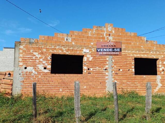 #2437.2 - Chácara para Venda em Pouso Alegre - MG