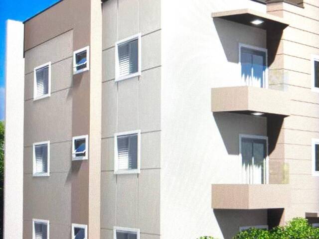 Apartamento para Venda em Pouso Alegre - 2