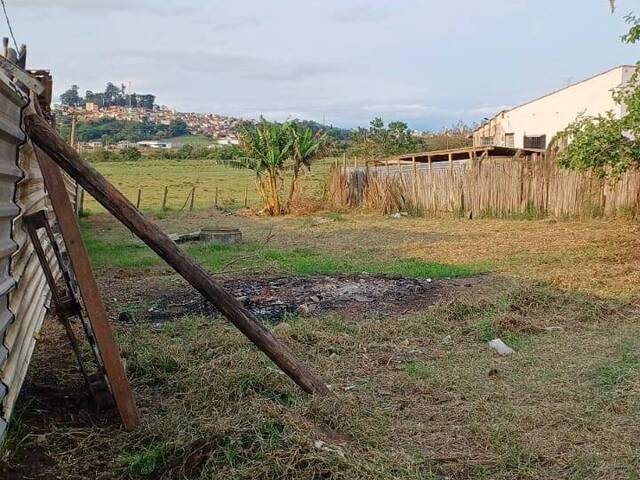 #2440 - Chácara para Venda em Pouso Alegre - MG