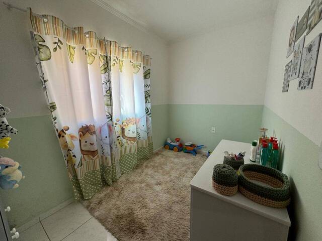 #2448 - Casa para Venda em Pouso Alegre - MG