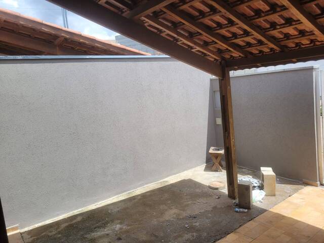 Casa para Venda em Pouso Alegre - 5