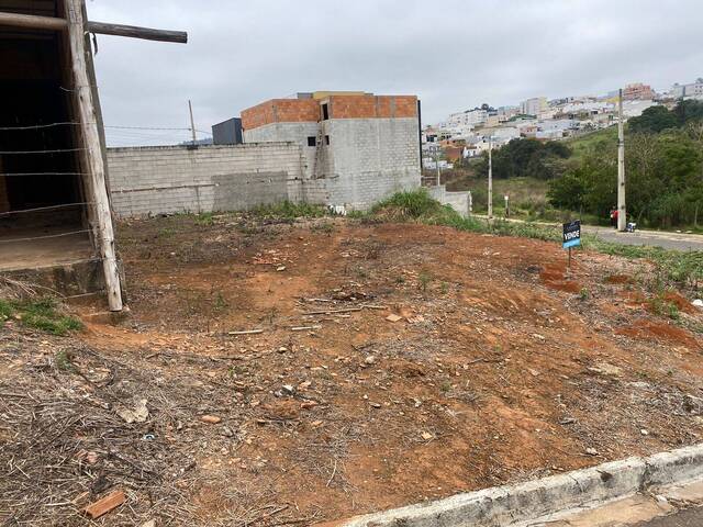 #2455 - Terreno para Venda em Pouso Alegre - MG