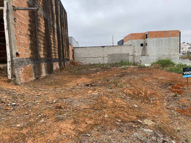 #2455 - Terreno para Venda em Pouso Alegre - MG