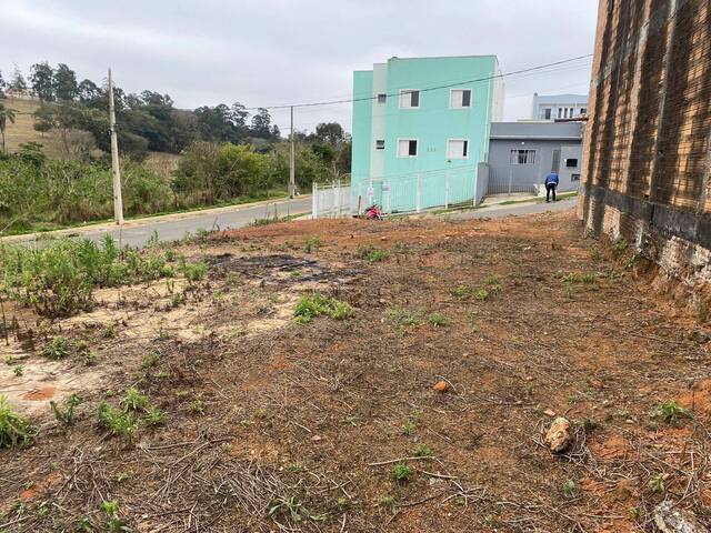 #2455 - Terreno para Venda em Pouso Alegre - MG