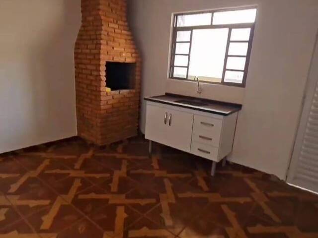 #2471 - Casa para Venda em Pouso Alegre - MG