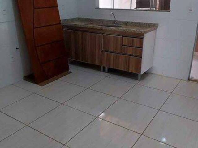 #2473 - Casa para Venda em Pouso Alegre - MG