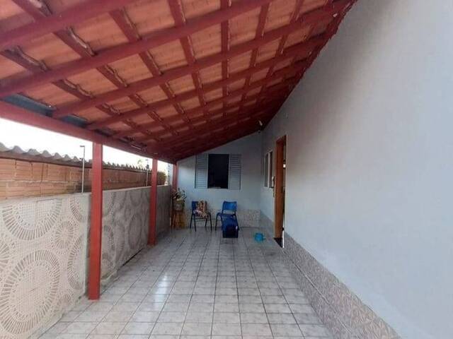 #2477 - Casa para Venda em Pouso Alegre - MG