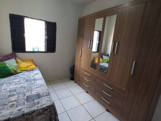 #2477 - Casa para Venda em Pouso Alegre - MG