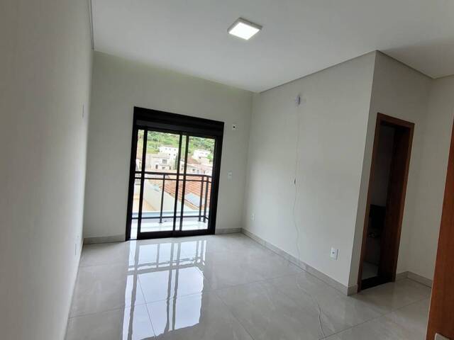 #2480 - Casa para Venda em Pouso Alegre - MG