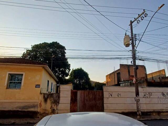 #2486 - Casa para Venda em Pouso Alegre - MG