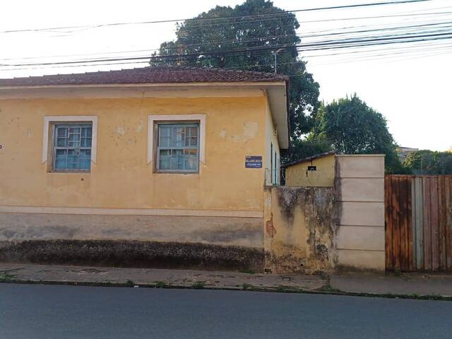 #2486 - Casa para Venda em Pouso Alegre - MG