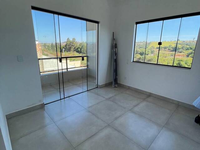 #2491 - Casa para Venda em Pouso Alegre - MG