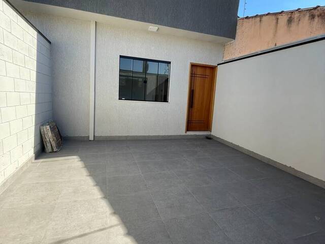 #2491 - Casa para Venda em Pouso Alegre - MG