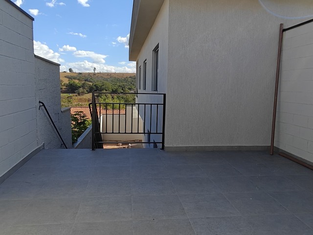 #2492 - Casa para Venda em Pouso Alegre - MG