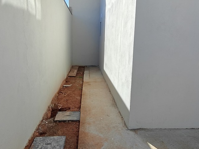 #2492 - Casa para Venda em Pouso Alegre - MG