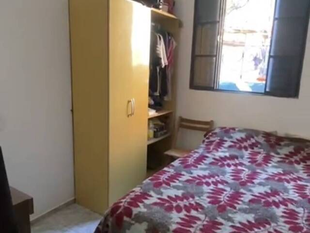 #2493 - Casa para Venda em Pouso Alegre - MG