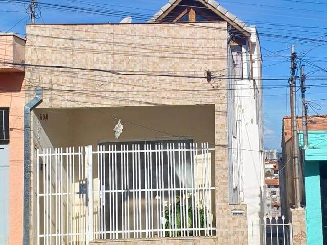 #2497.1 - Casa para Venda em Pouso Alegre - MG