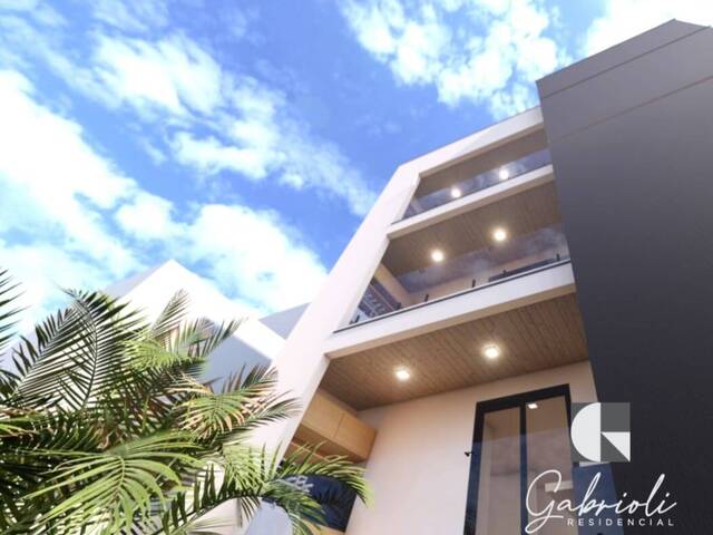 #2510 - Apartamento para Venda em Pouso Alegre - MG