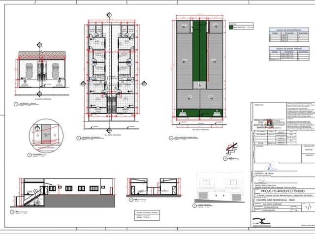 Casa para Venda em Pouso Alegre - 4