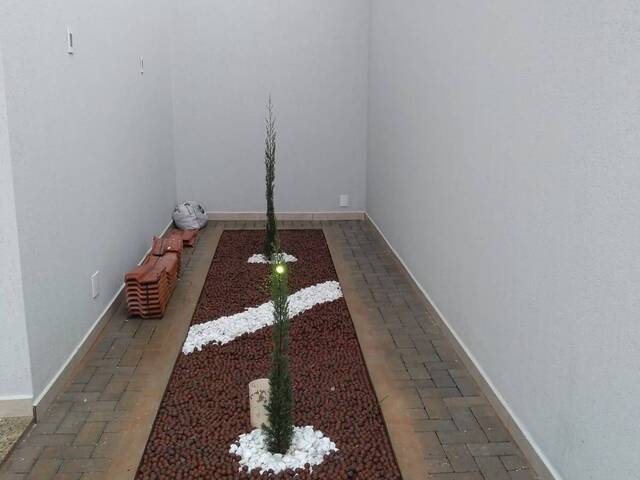 #2516 - Casa para Venda em Pouso Alegre - MG