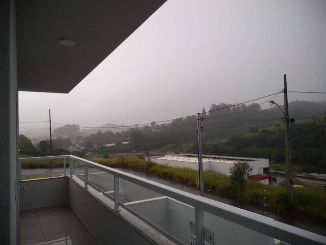 #2516 - Casa para Venda em Pouso Alegre - MG