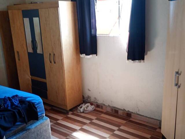 #2518 - Casa para Venda em Pouso Alegre - MG