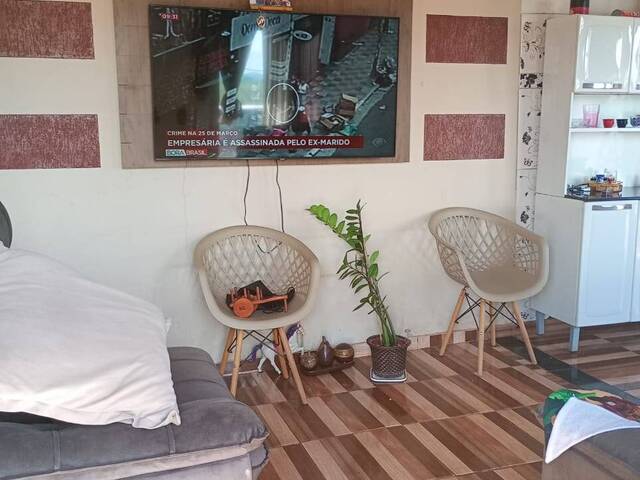 #2518 - Casa para Venda em Pouso Alegre - MG