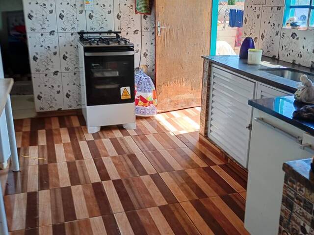 Casa para Venda em Pouso Alegre - 4