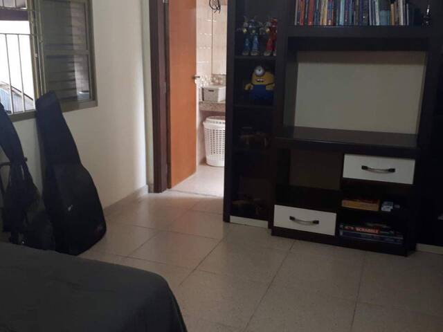 Casa para Venda em Pouso Alegre - 3