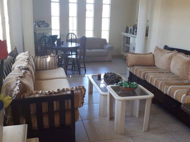 Casa para Venda em Pouso Alegre - 4