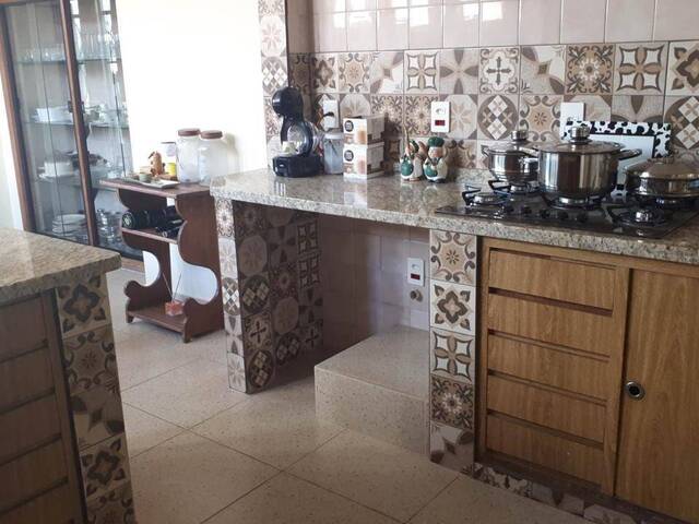Casa para Venda em Pouso Alegre - 2