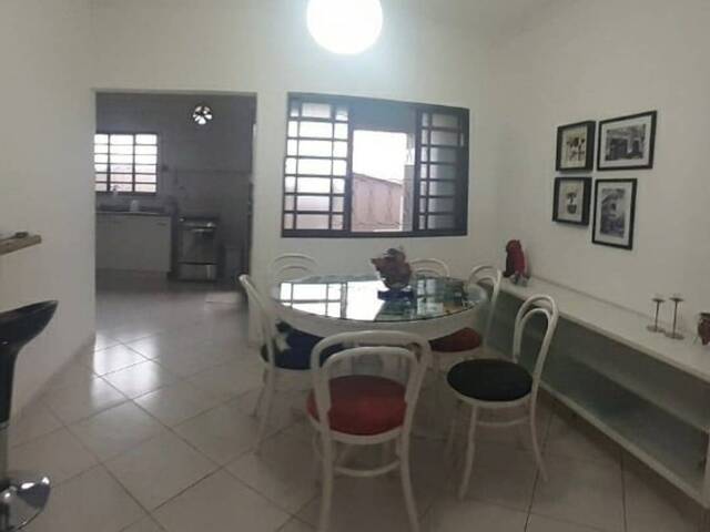 Casa para Venda em Pouso Alegre - 2