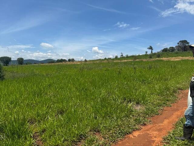 #2546 - Terreno Rural para Venda em Pouso Alegre - MG - 1