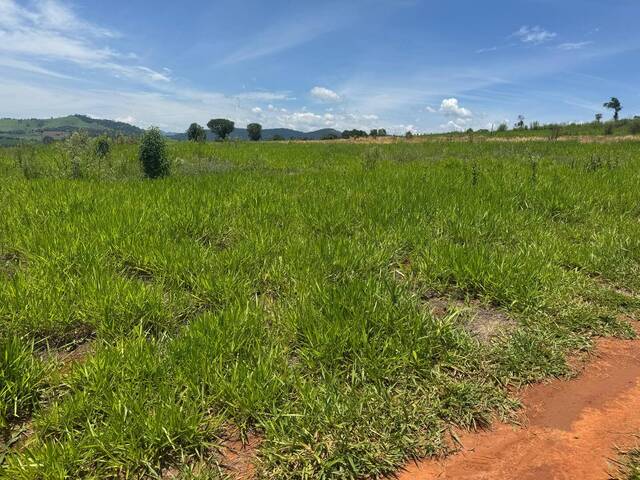 Terreno Rural para Venda em Pouso Alegre - 4