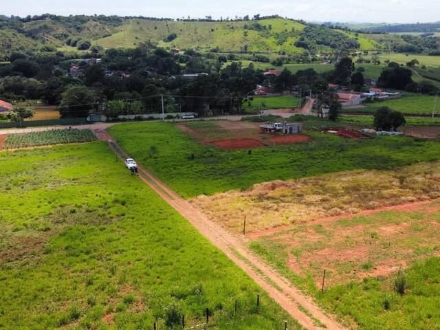 Terreno Rural para Venda em Pouso Alegre - 5