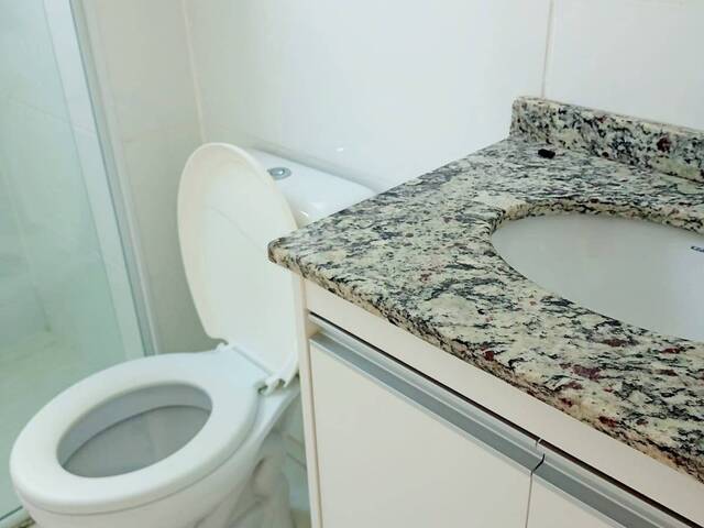 #2554 - Apartamento para Venda em Pouso Alegre - MG