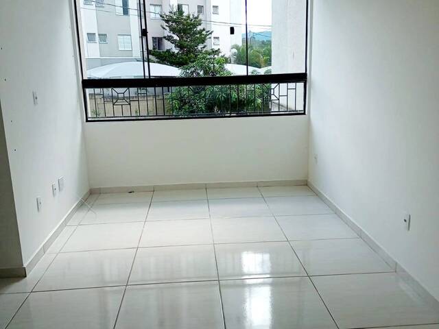 #2554 - Apartamento para Venda em Pouso Alegre - MG