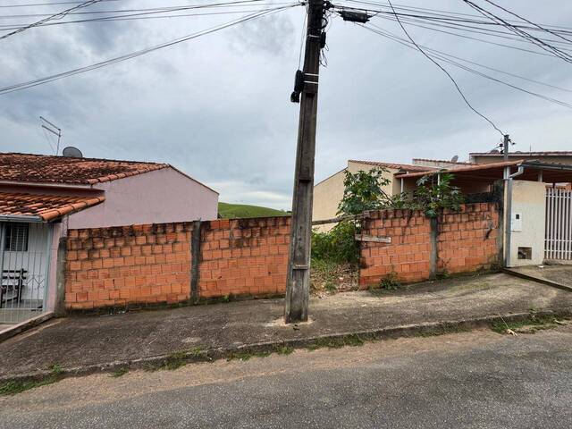 Terreno para Venda em Borda da Mata - 4