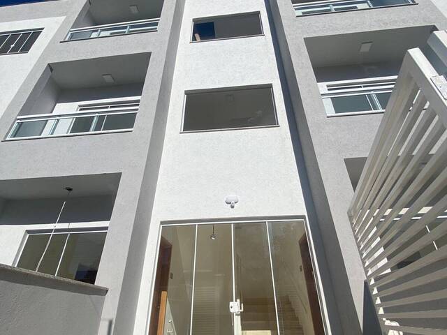 #2561 - Apartamento para Venda em Pouso Alegre - MG