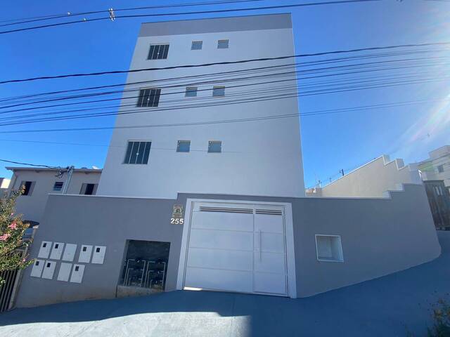 Apartamento para Venda em Pouso Alegre - 4